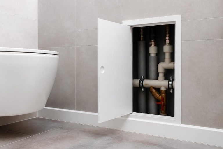 Leak Detection
