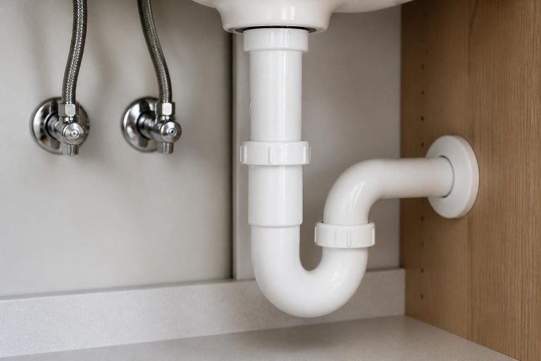 Pipe Repair
